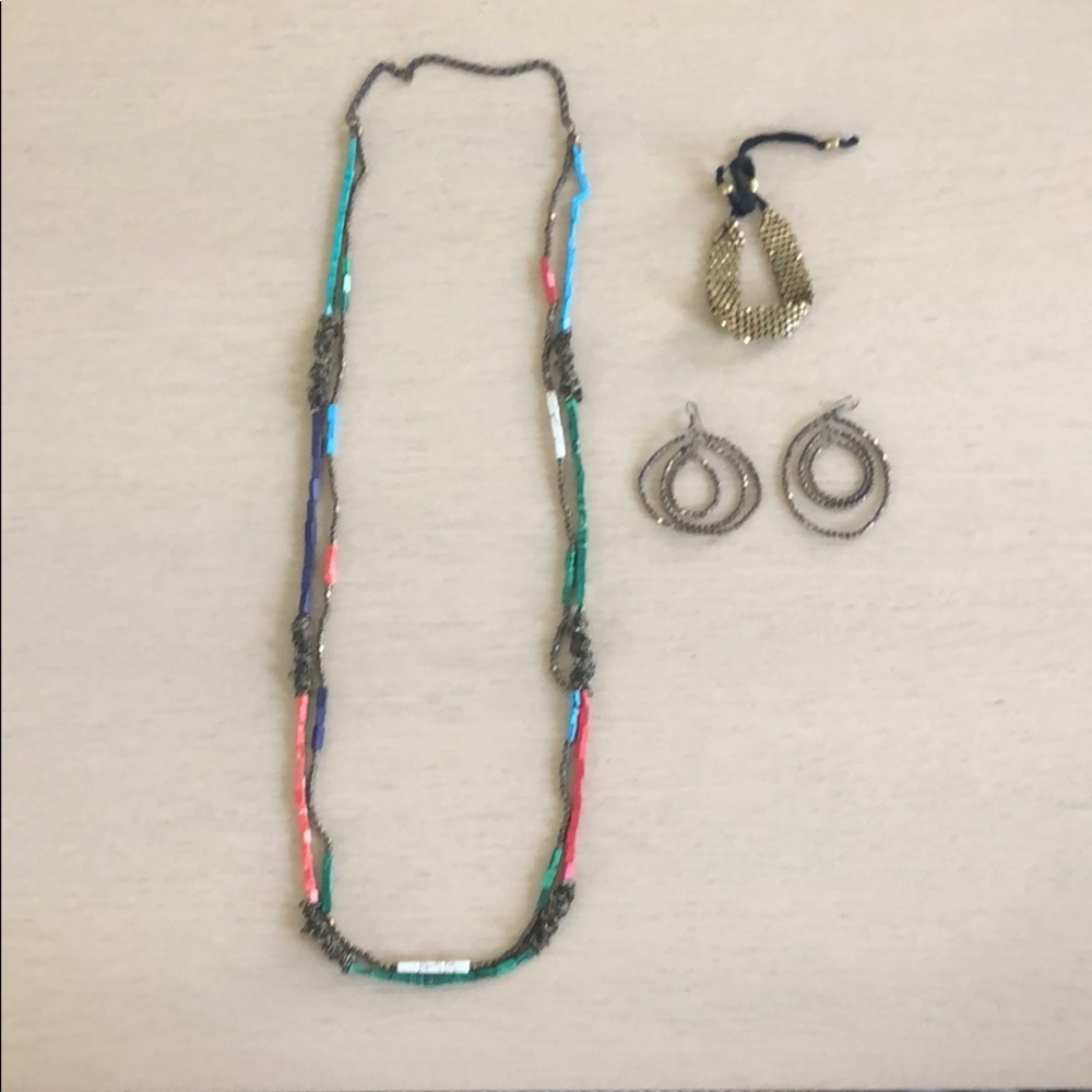 Antique set made in South Africa